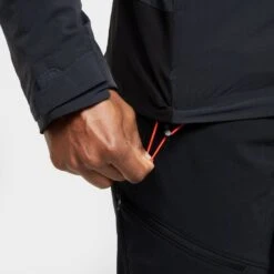 Rab Men’s Torque Jacket -Fashionable Men's Clothing Store go 520972 g