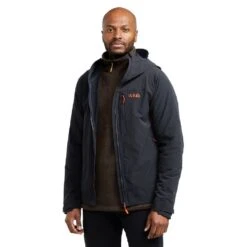 Rab Men’s Torque Jacket -Fashionable Men's Clothing Store go 520972 z