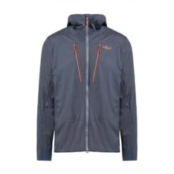 Rab Men’s Vapour-Rise™ Alpine Light Jacket -Fashionable Men's Clothing Store go 520973 u