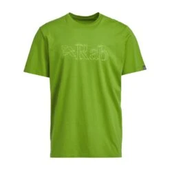 Rab Men’s Stance Sketch Short Sleeve T-Shirt 12 Rab Men’s Stance Sketch Short Sleeve T-Shirt -Fashionable Men's Clothing Store go 521002 u