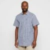 Craghoppers Men’s Centro Short Sleeved Shirt