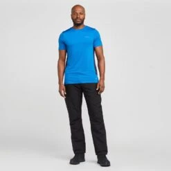 Craghoppers Men’s Steall II Thermo Waterproof Trousers -Fashionable Men's Clothing Store go 521144 c