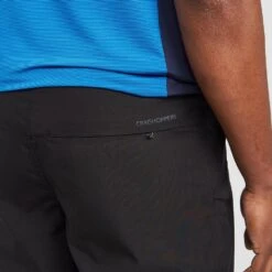 Craghoppers Men’s Steall II Thermo Waterproof Trousers -Fashionable Men's Clothing Store go 521144 f