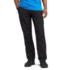 Craghoppers Men’s Steall II Thermo Waterproof Trousers -Fashionable Men's Clothing Store go 521144 z