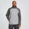 Craghoppers Men's Barker Full-Zip Fleece