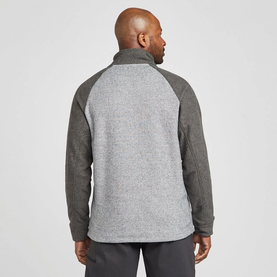 Craghoppers Men's Barker Full-Zip Fleece 2 Craghoppers Men's Barker Full-Zip Fleece - Image 2