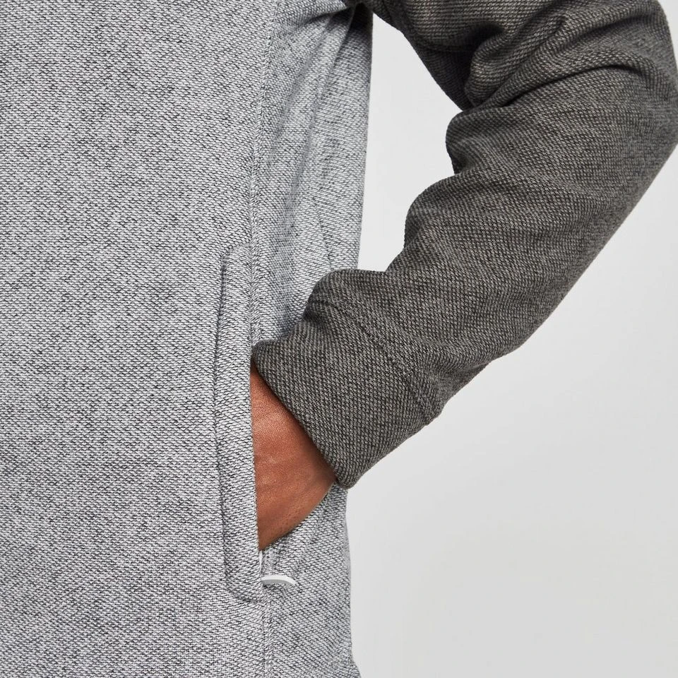 Craghoppers Men's Barker Full-Zip Fleece 5 Craghoppers Men's Barker Full-Zip Fleece - Image 5