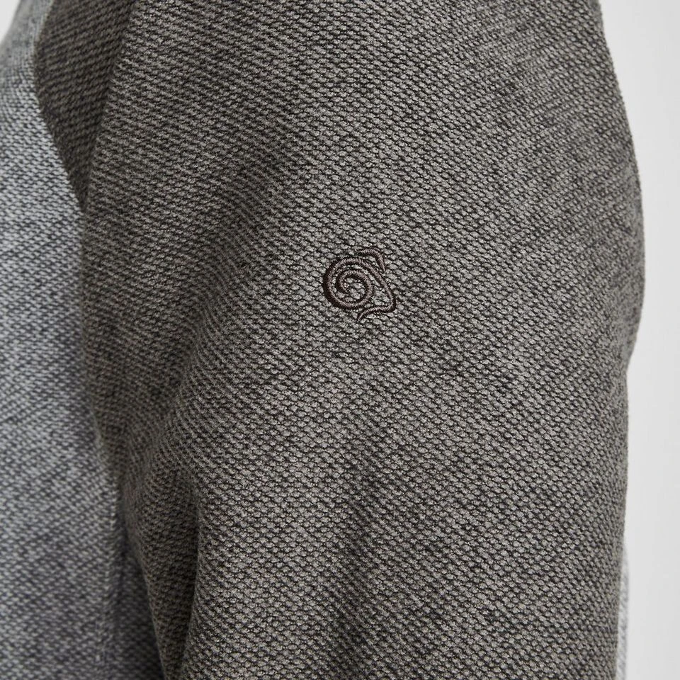 Craghoppers Men's Barker Full-Zip Fleece 6 Craghoppers Men's Barker Full-Zip Fleece - Image 6