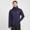 Men’s Ulsta Hybrid Full Zip Jacket