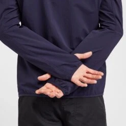 Men’s Ulsta Hybrid Full Zip Jacket -Fashionable Men's Clothing Store go 522965 g