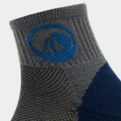 Unisex Trail Running Socks 5 Pack 8 Unisex Trail Running Socks 5 Pack -Fashionable Men's Clothing Store go 523788 c