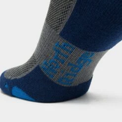 Unisex Trail Running Socks 5 Pack 9 Unisex Trail Running Socks 5 Pack -Fashionable Men's Clothing Store go 523788 d