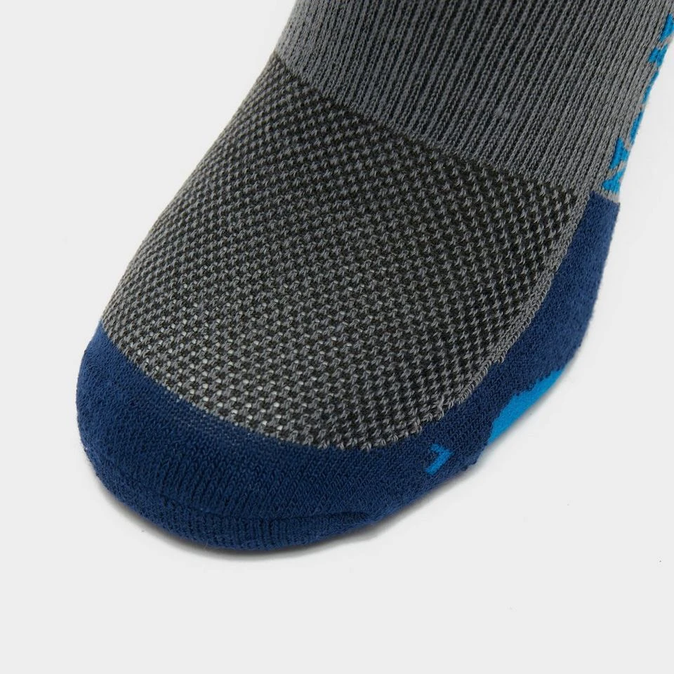 Unisex Trail Running Socks 5 Pack 5 Unisex Trail Running Socks 5 Pack - Image 5
