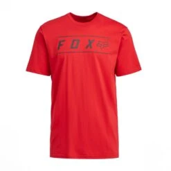 Fox Men's Pinnacle Tech T-Shirt -Fashionable Men's Clothing Store go 524167 u