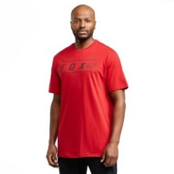 Fox Men's Pinnacle Tech T-Shirt -Fashionable Men's Clothing Store go 524167 z