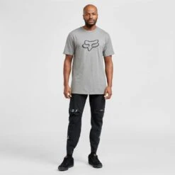 Fox Men's Legacy Head Short Sleeved Tee 8 Fox Men's Legacy Head Short Sleeved Tee -Fashionable Men's Clothing Store go 524178 c