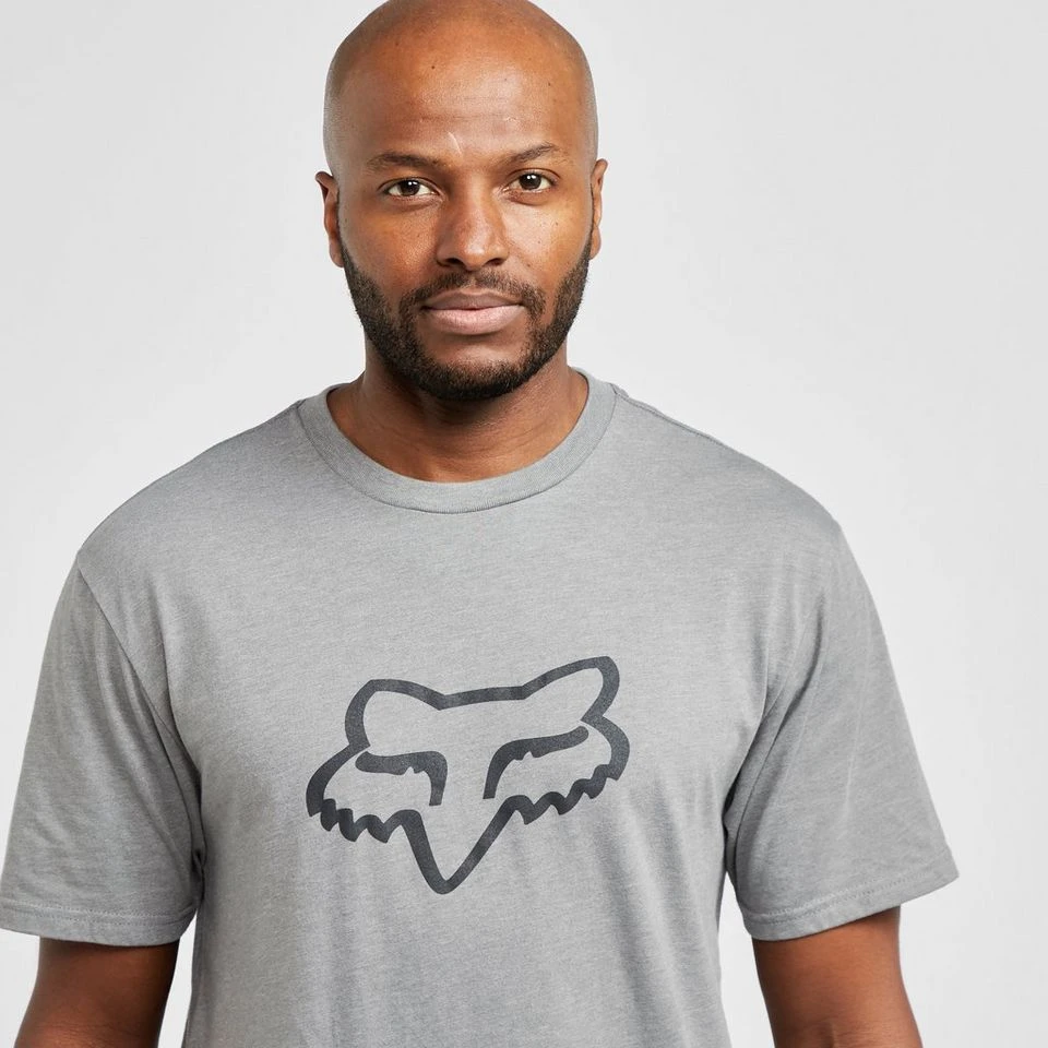 Fox Men's Legacy Head Short Sleeved Tee 4 Fox Men's Legacy Head Short Sleeved Tee - Image 4