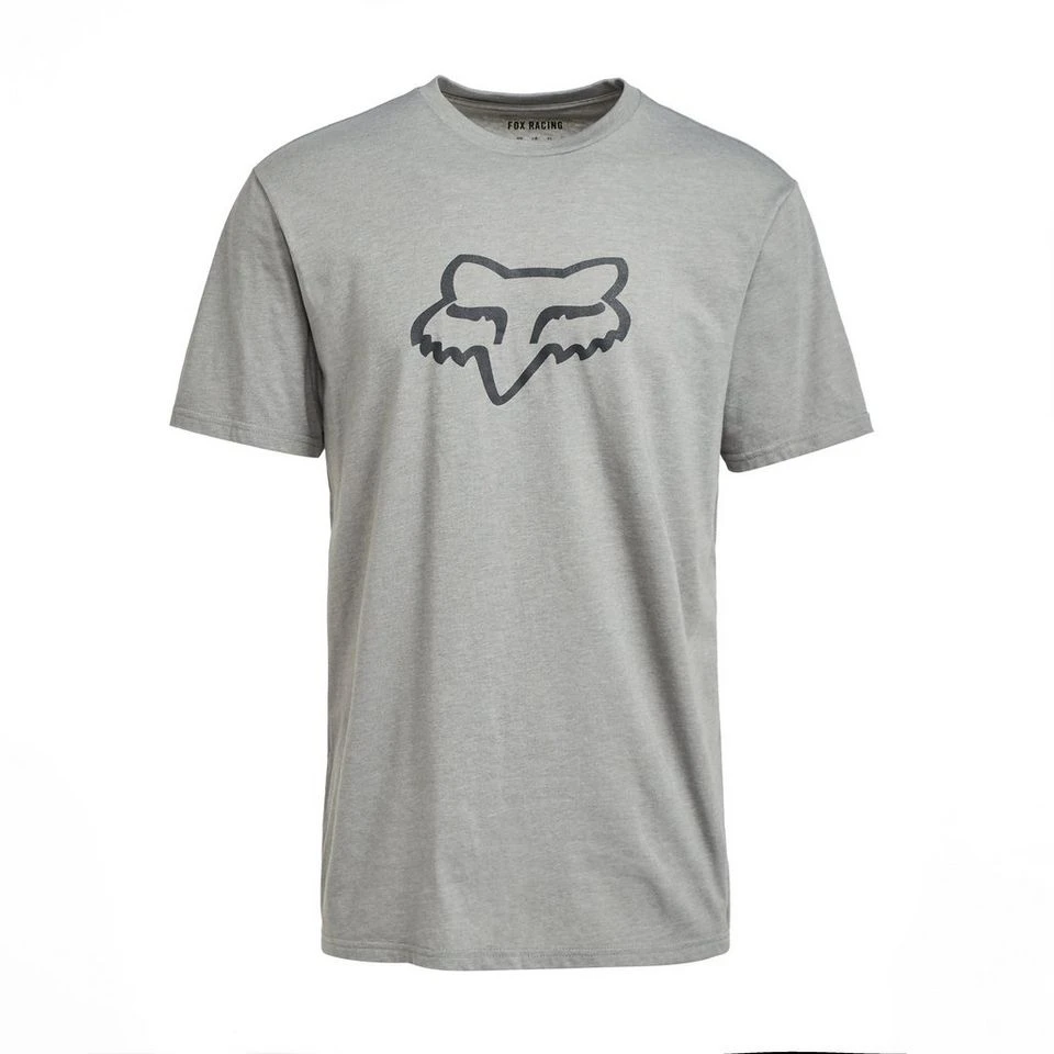 Fox Men's Legacy Head Short Sleeved Tee 5 Fox Men's Legacy Head Short Sleeved Tee - Image 5