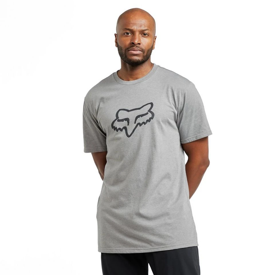 Fox Men's Legacy Head Short Sleeved Tee 6 Fox Men's Legacy Head Short Sleeved Tee - Image 6