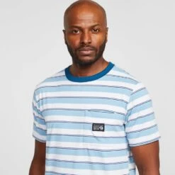 Mountain Hardwear Men's Wander Pass Short Sleeve -Fashionable Men's Clothing Store go 524271 d