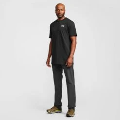 Mountain Hardwear Men’s Box Logo Short Sleeve -Fashionable Men's Clothing Store go 524273 c
