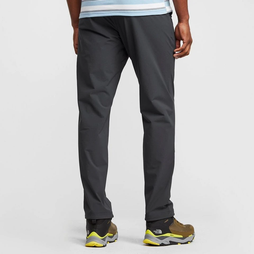 Mountain Hardwear Men's Chockstone Trousers 2 Mountain Hardwear Men's Chockstone Trousers - Image 2