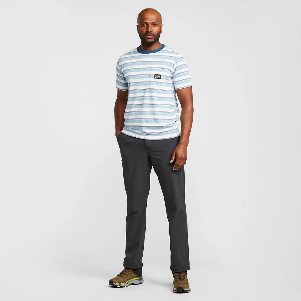 Mountain Hardwear Men's Chockstone Trousers 3 Mountain Hardwear Men's Chockstone Trousers - Image 3