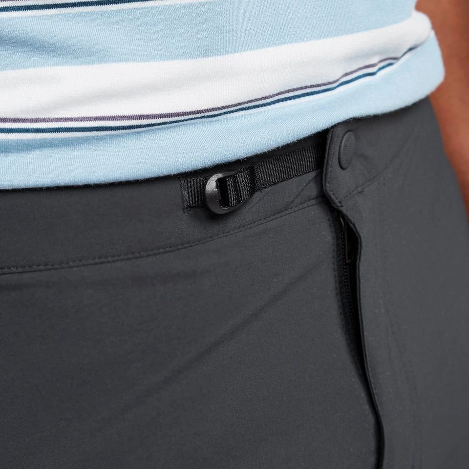 Mountain Hardwear Men's Chockstone Trousers 4 Mountain Hardwear Men's Chockstone Trousers - Image 4