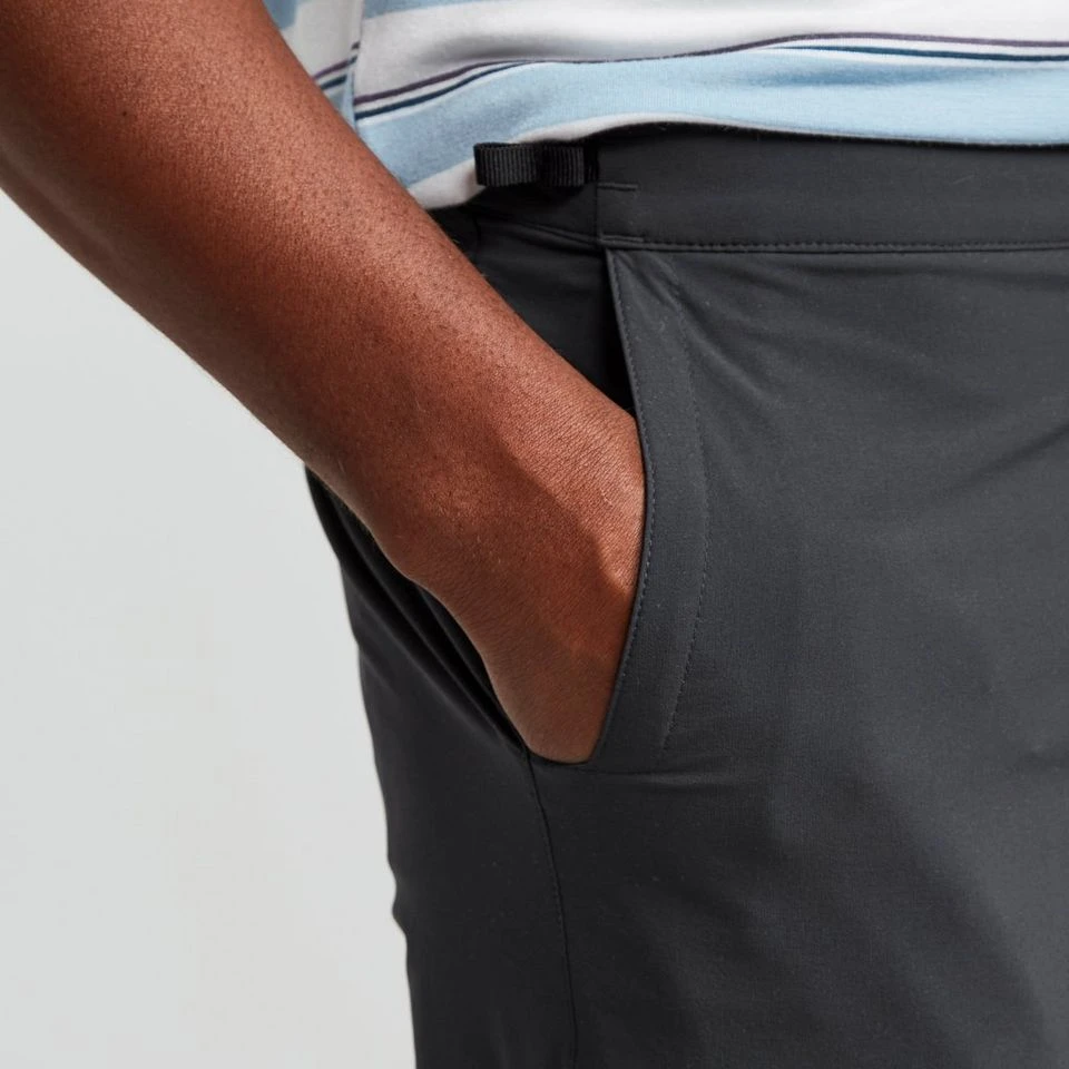 Mountain Hardwear Men's Chockstone Trousers 5 Mountain Hardwear Men's Chockstone Trousers - Image 5