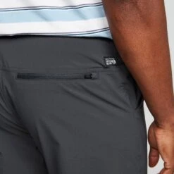 Mountain Hardwear Men's Chockstone Trousers 13 Mountain Hardwear Men's Chockstone Trousers -Fashionable Men's Clothing Store go 524276 f