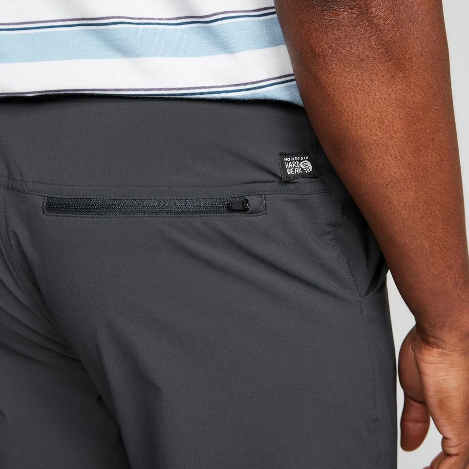 Mountain Hardwear Men's Chockstone Trousers 6 Mountain Hardwear Men's Chockstone Trousers - Image 6