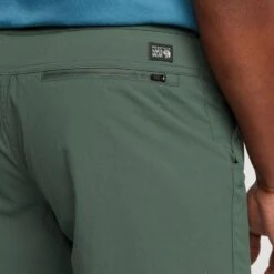 Mountain Hardwear Men's Stryder™ Belted Short -Fashionable Men's Clothing Store go 524277 e