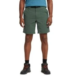 Mountain Hardwear Men's Stryder™ Belted Short -Fashionable Men's Clothing Store go 524277 z