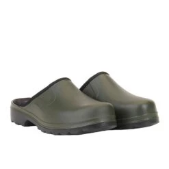 Aigle Men’s Taden Clog -Fashionable Men's Clothing Store go 524656 z