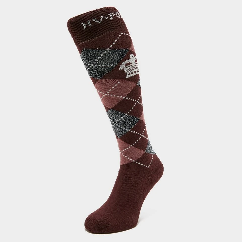 Unisex Argyle Socks 1 Unisex Argyle Socks
