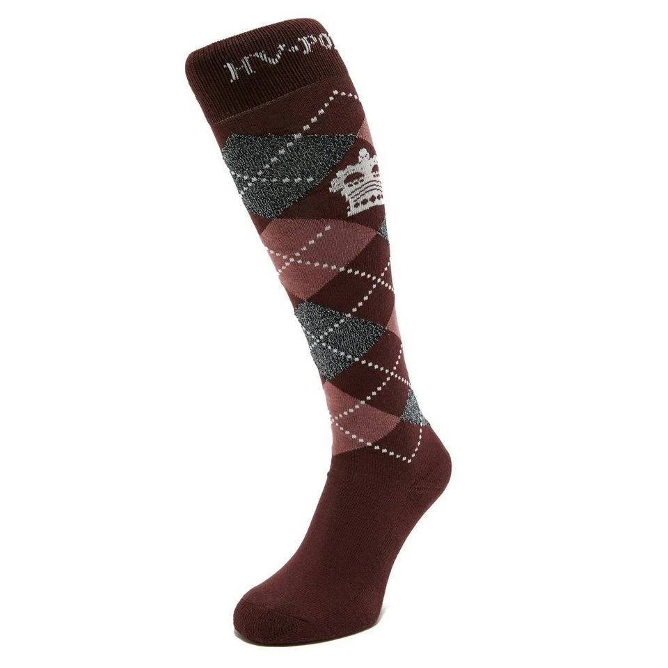 Unisex Argyle Socks 6 Unisex Argyle Socks - Image 6
