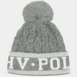Beanie POLO Knit Hat