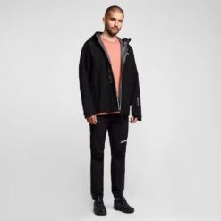 Adidas TERREX Men’s Gore-Tex Paclite Rain Jacket -Fashionable Men's Clothing Store go 526843 c