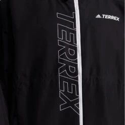 Adidas TERREX Men’s Gore-Tex Paclite Rain Jacket -Fashionable Men's Clothing Store go 526843 h