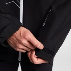 Adidas TERREX Men’s Gore-Tex Paclite Rain Jacket -Fashionable Men's Clothing Store go 526843 j