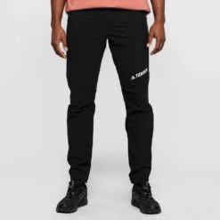 Adidas TERREX Men’s Techrock Alpine Climbing Pants