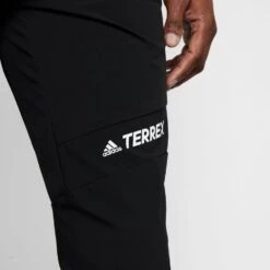 Adidas TERREX Men’s Techrock Alpine Climbing Pants -Fashionable Men's Clothing Store go 526868 d