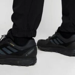Adidas TERREX Men’s Techrock Alpine Climbing Pants -Fashionable Men's Clothing Store go 526868 e