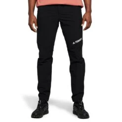 Adidas TERREX Men’s Techrock Alpine Climbing Pants -Fashionable Men's Clothing Store go 526868 z