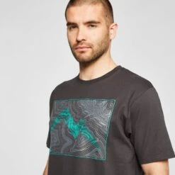 Men’s Contour T-Shirt -Fashionable Men's Clothing Store go 534320 d