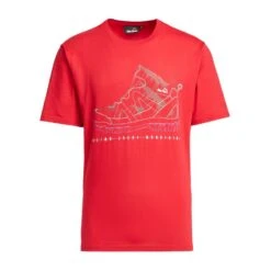 Men's Climb T-Shirt -Fashionable Men's Clothing Store go 534322 u