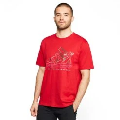 Men's Climb T-Shirt -Fashionable Men's Clothing Store go 534322 z