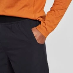 Black Diamond Men’s Sierra Shorts -Fashionable Men's Clothing Store go 535178 e