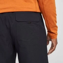 Black Diamond Men’s Sierra Shorts -Fashionable Men's Clothing Store go 535178 g