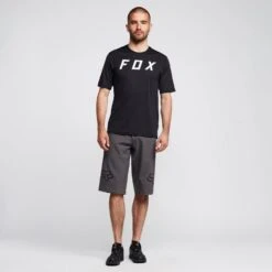 Fox Men’s Ranger Moth Short Sleeve Jersey -Fashionable Men's Clothing Store go 546415 c